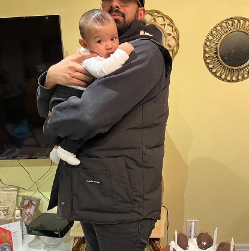 Papa Birthday Mar 08 2022