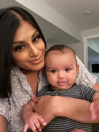 Brysen with mana Mar 16 2022