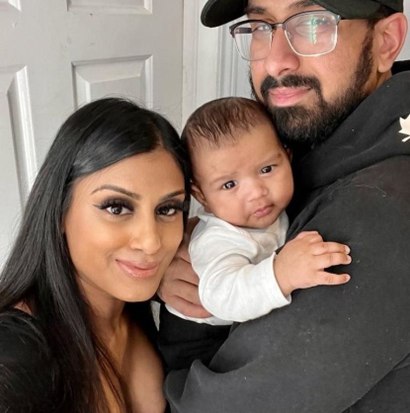 Celebrating with papa Mar 08 2022